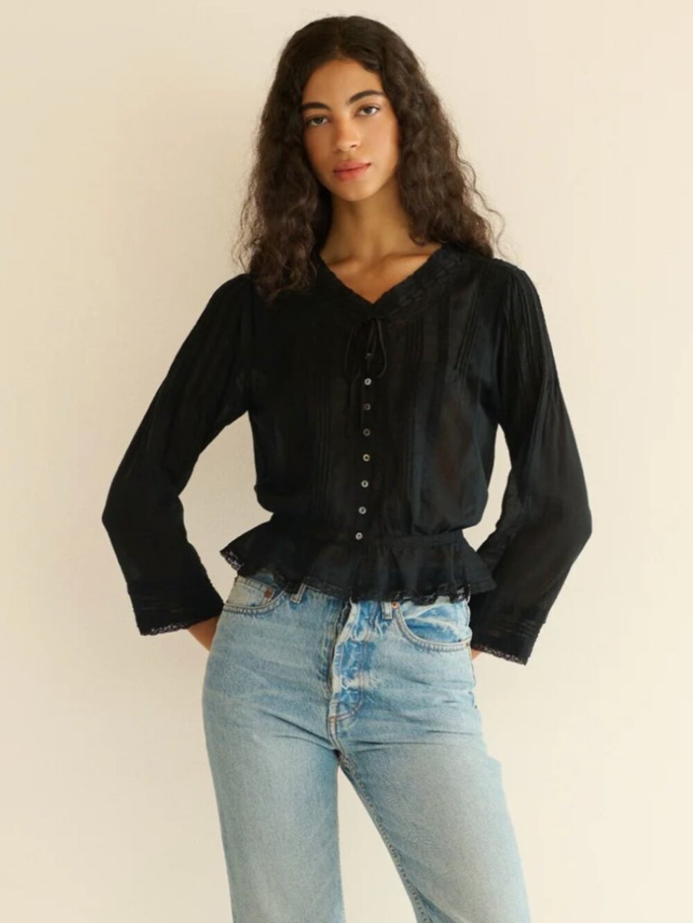 Doen Hillock Top